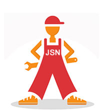 JSN appliance repair man