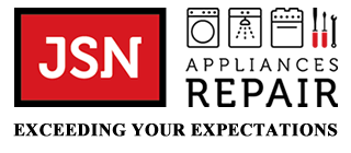 Appliance Repair Services in Mississauga, Oakville, Milton, and Brampton