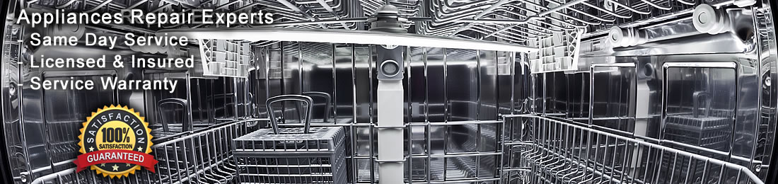 dishwasher repair Mississauga